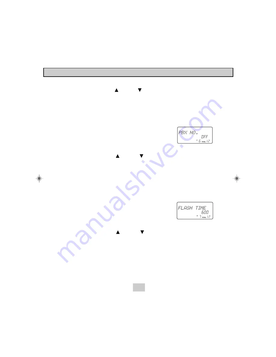 Sylvania STC984 Owner'S Manual Download Page 25