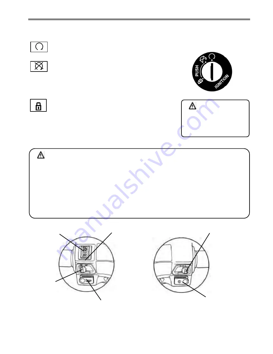 Sym AD12W1-6 User Manual Download Page 7