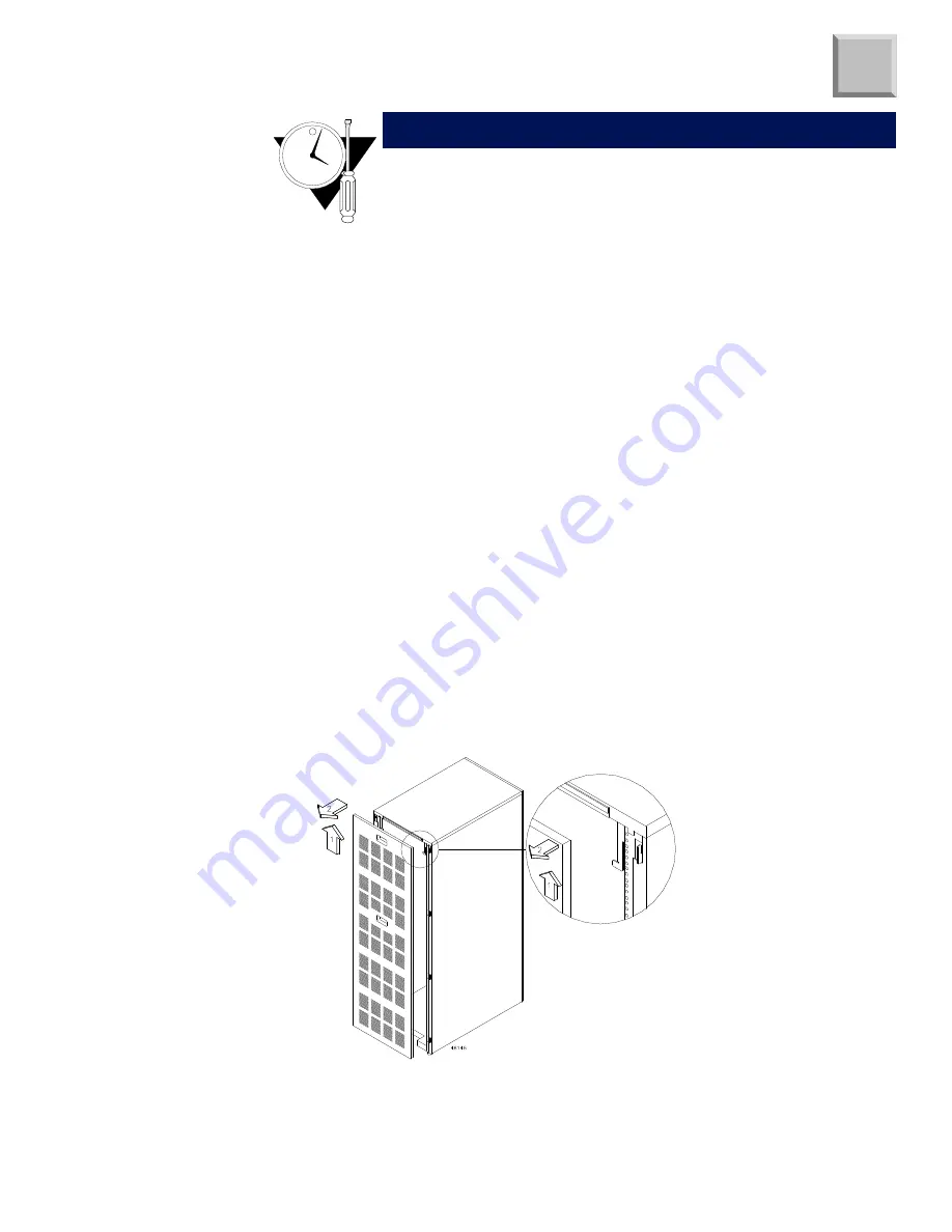 symbios logic J21971S-0398 Installation Manual Download Page 15