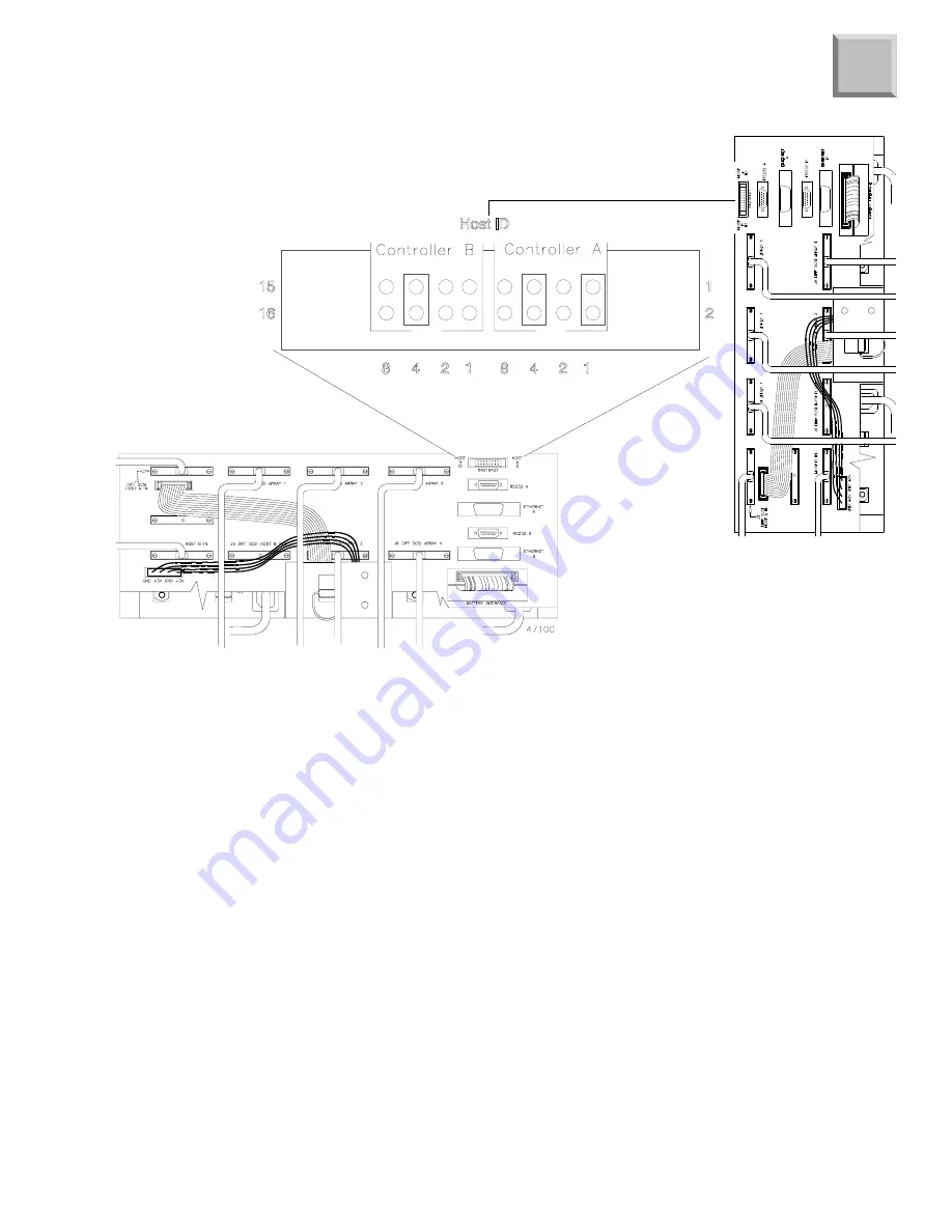 symbios logic J21971S-0398 Скачать руководство пользователя страница 23