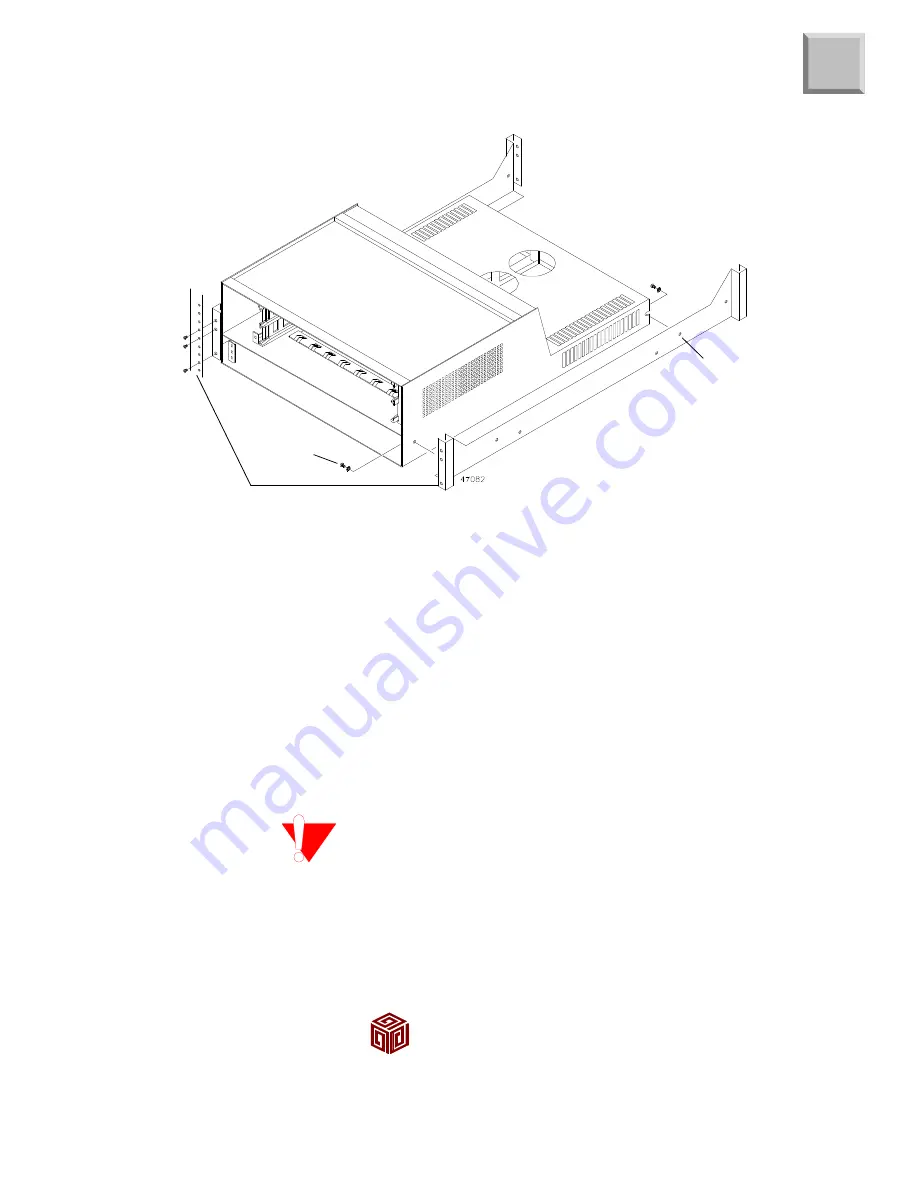 symbios logic J21971S-0398 Скачать руководство пользователя страница 27