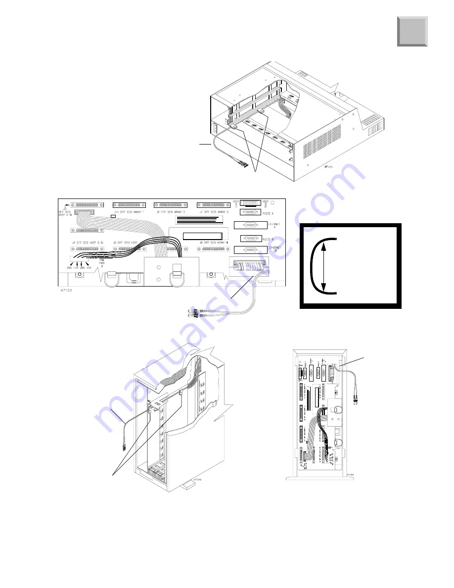 symbios logic J21971S-0398 Installation Manual Download Page 31