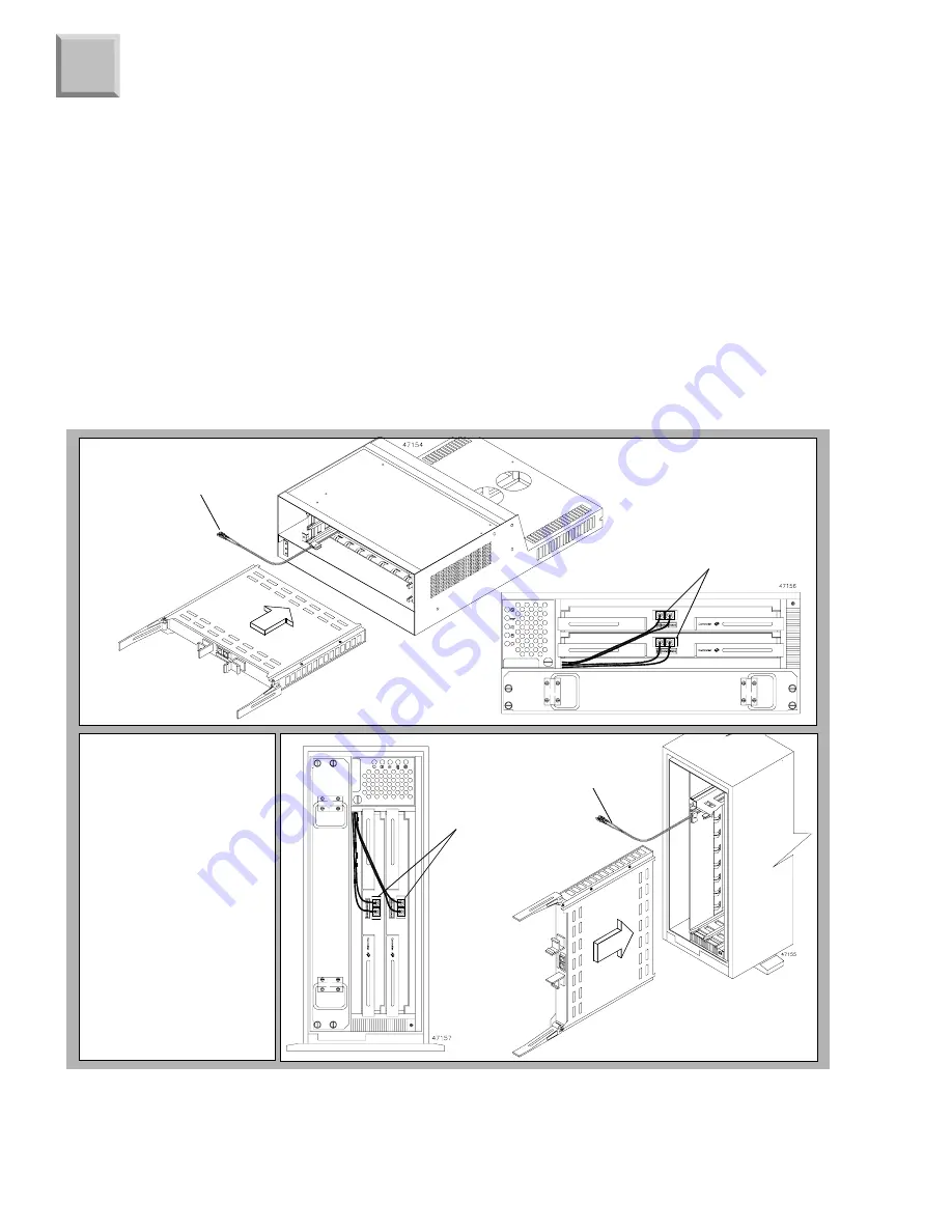 symbios logic J21971S-0398 Installation Manual Download Page 32