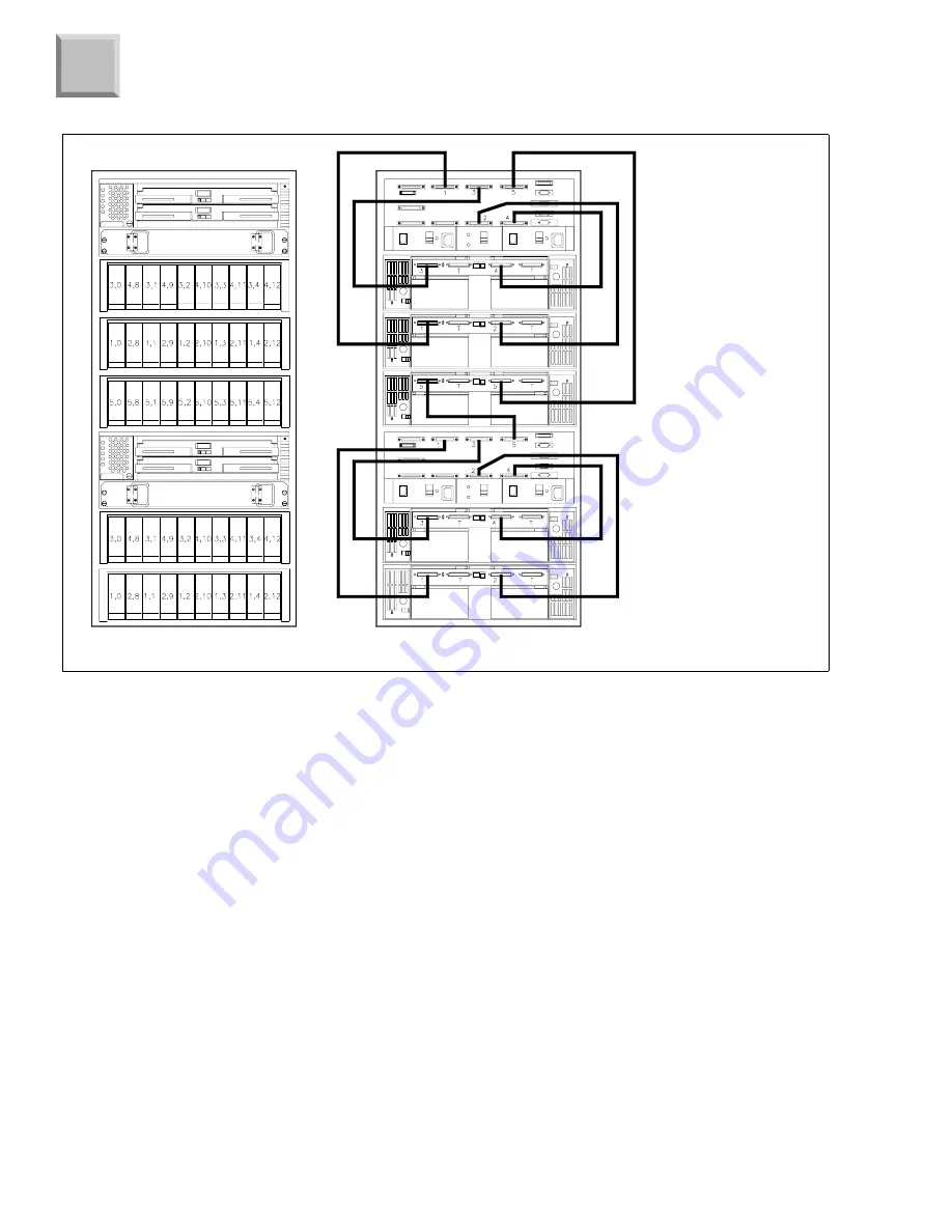 symbios logic J21971S-0398 Скачать руководство пользователя страница 42