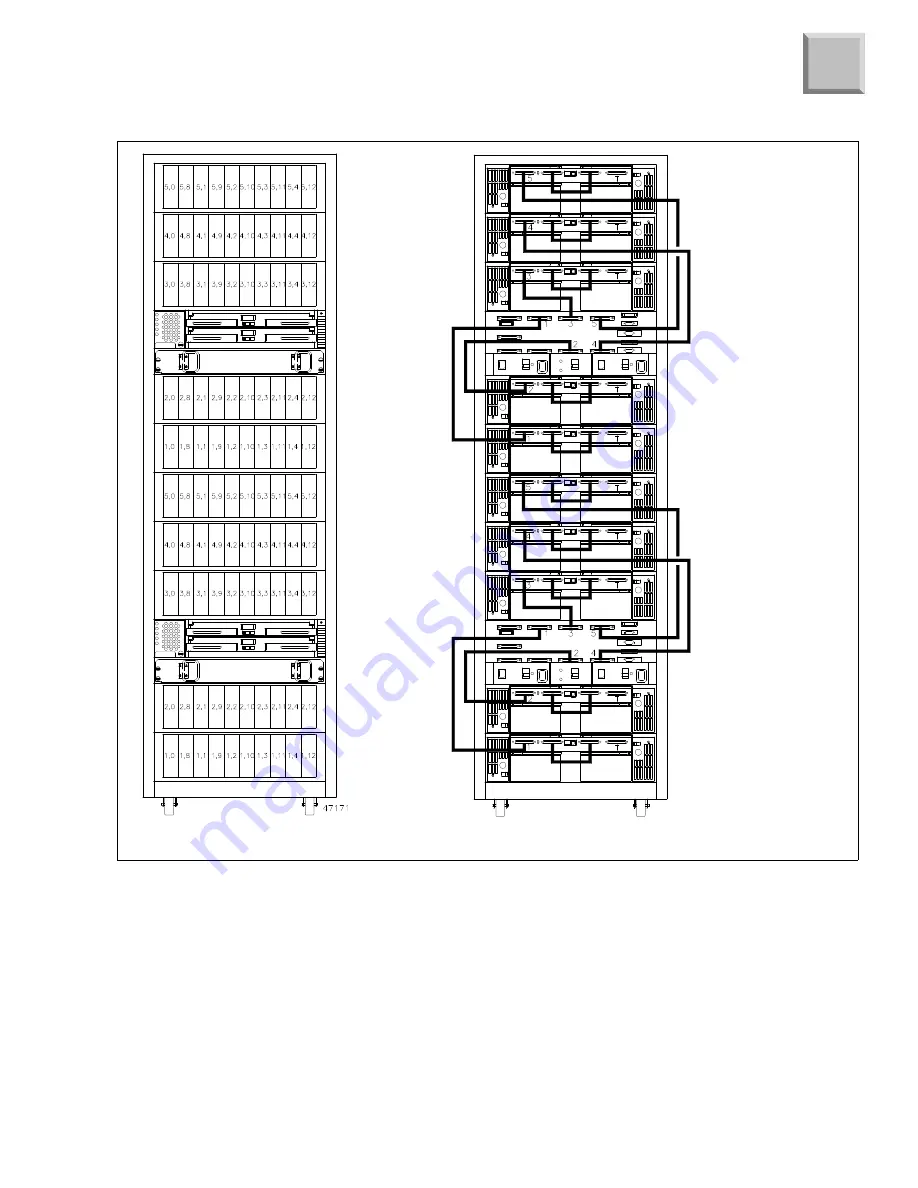 symbios logic J21971S-0398 Скачать руководство пользователя страница 47