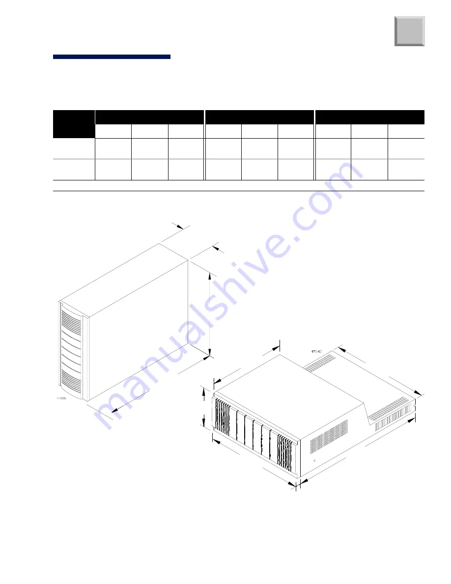 symbios logic J21971S-0398 Installation Manual Download Page 59