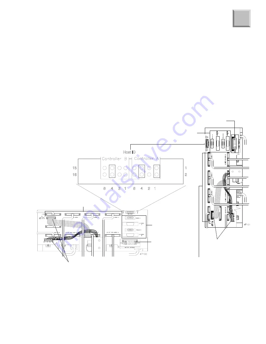 symbios logic J21971S-0398 Installation Manual Download Page 69