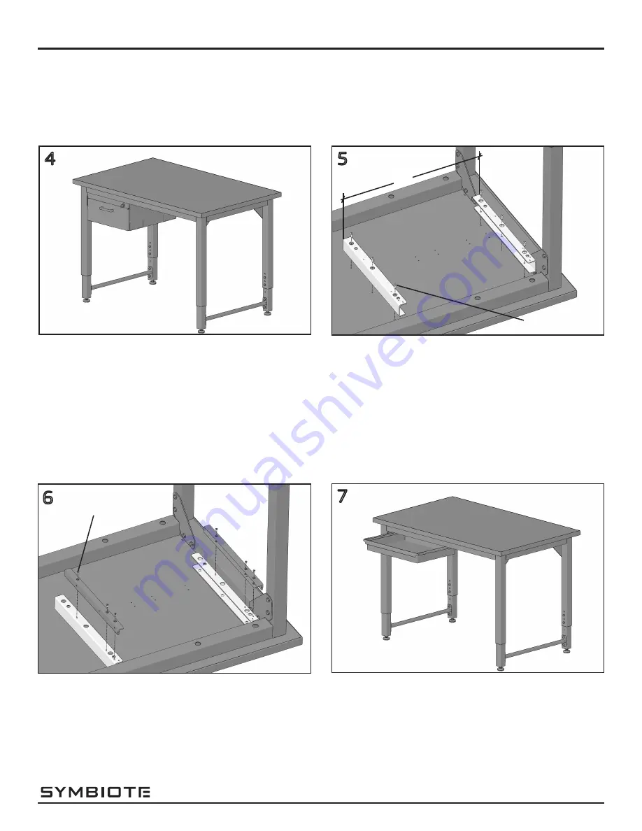 Symbiote ASMB Installation Instructions Download Page 2