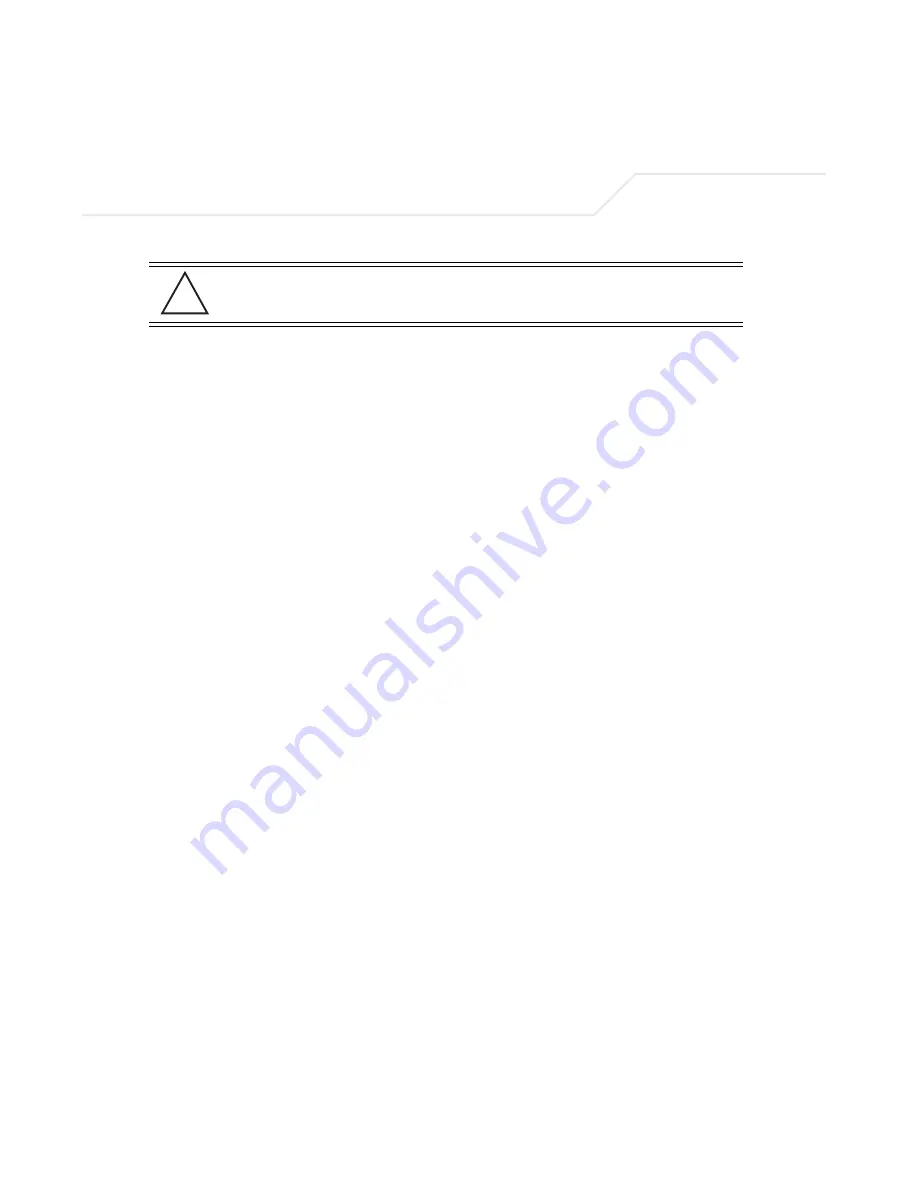 Symbol AP-51 Series Product Reference Manual Download Page 46