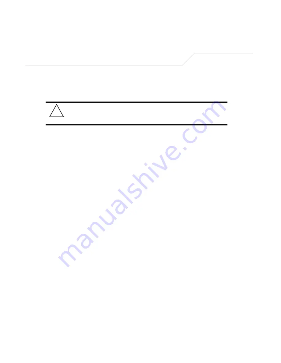 Symbol AP-51 Series Product Reference Manual Download Page 48