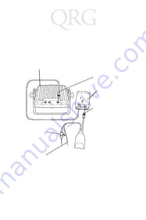 Symbol DC 694X-000 User Manual Download Page 6