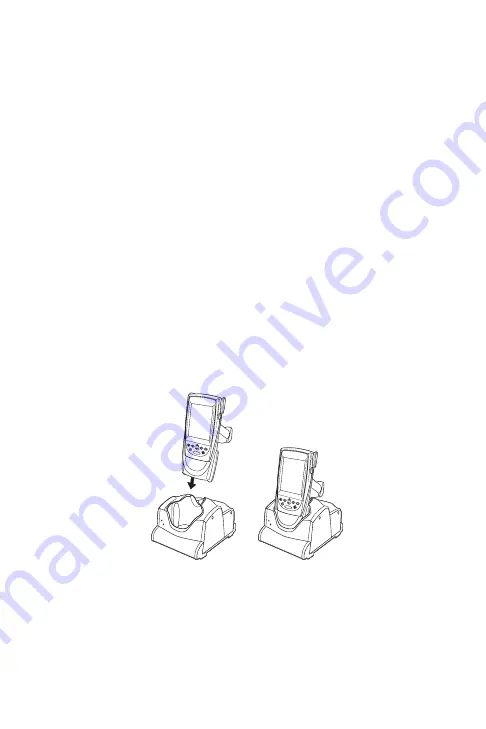 Symbol TRG 8800 Manual Download Page 11