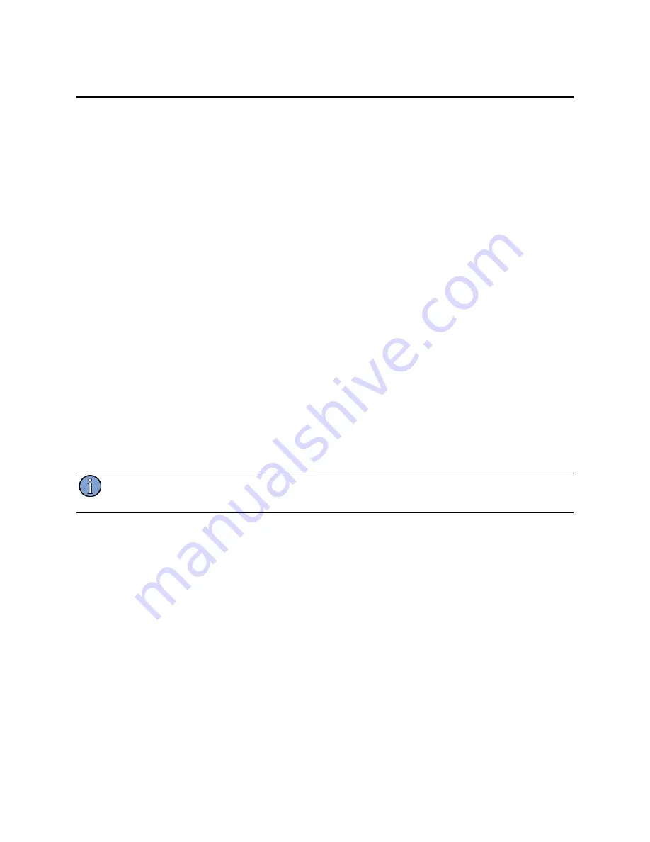 Symmetricom 5115A Operation And Maintenance Manual Download Page 62