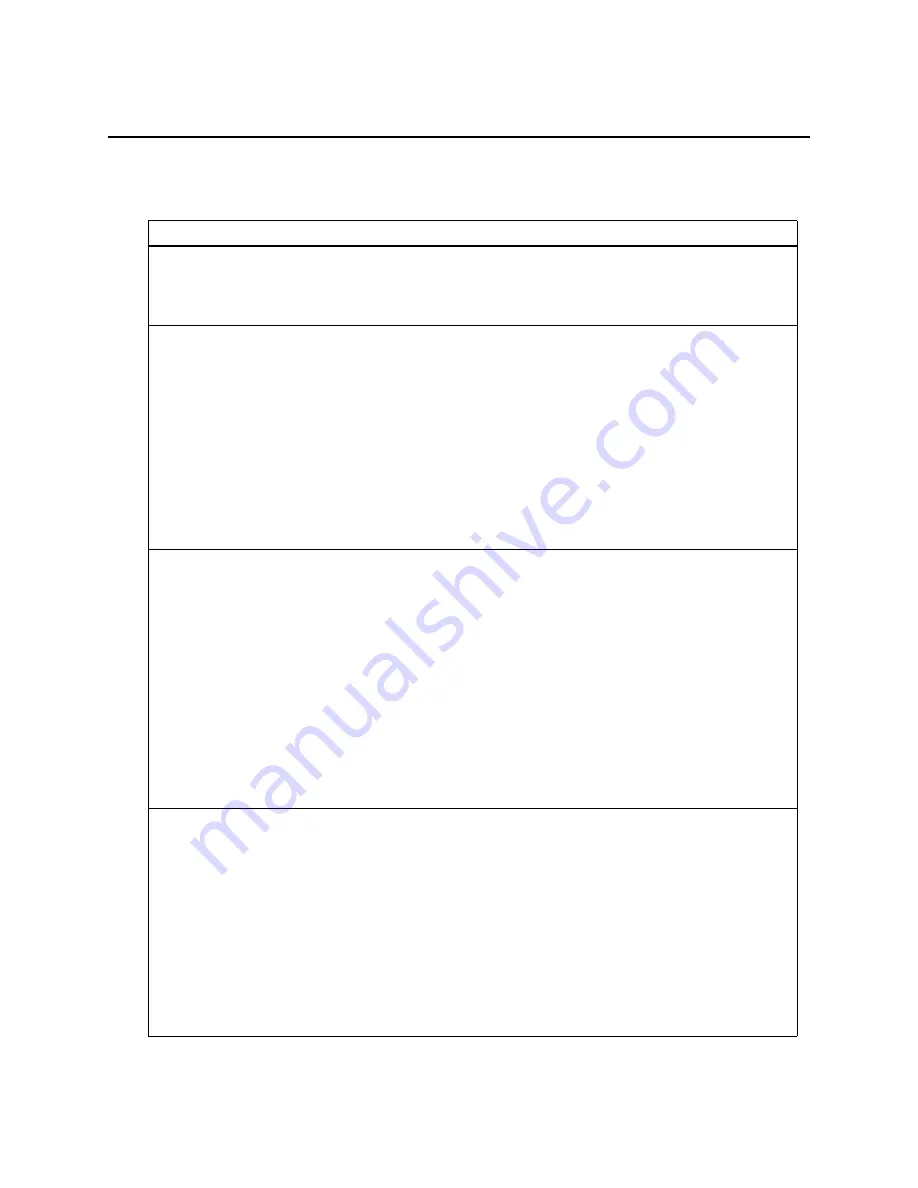 Symmetricom 5115A Operation And Maintenance Manual Download Page 84