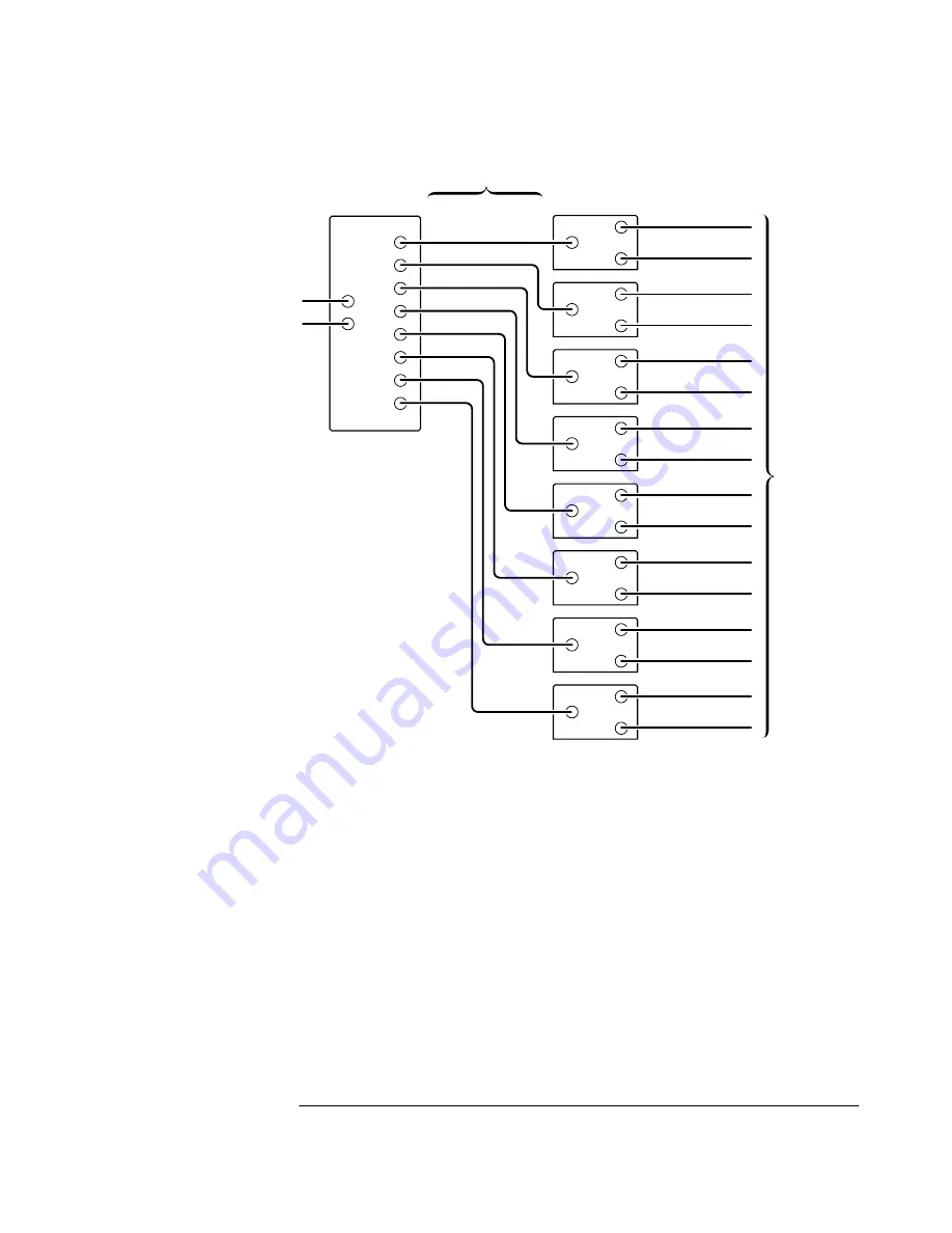 Symmetricom 59552A User Manual Download Page 35