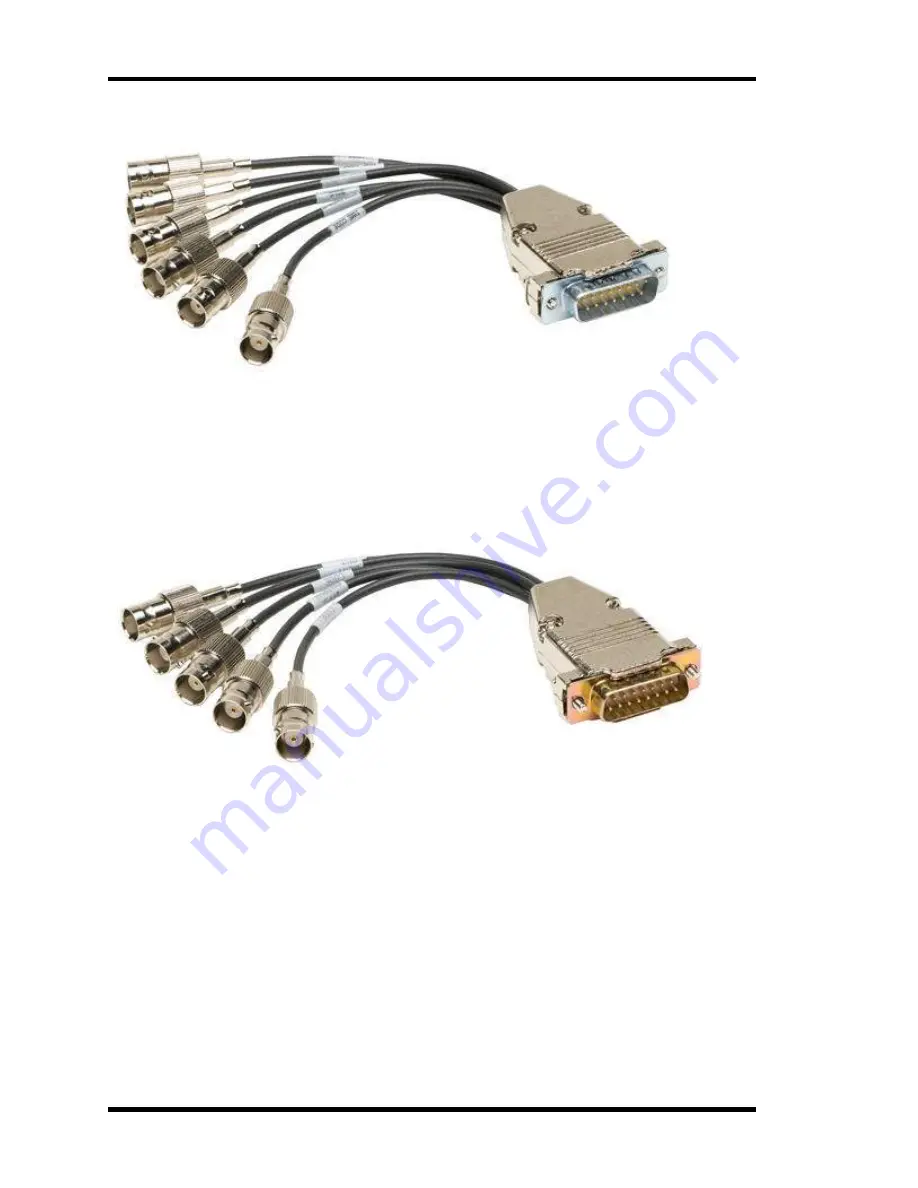 Symmetricom bc635PCI-V2 User Manual Download Page 79