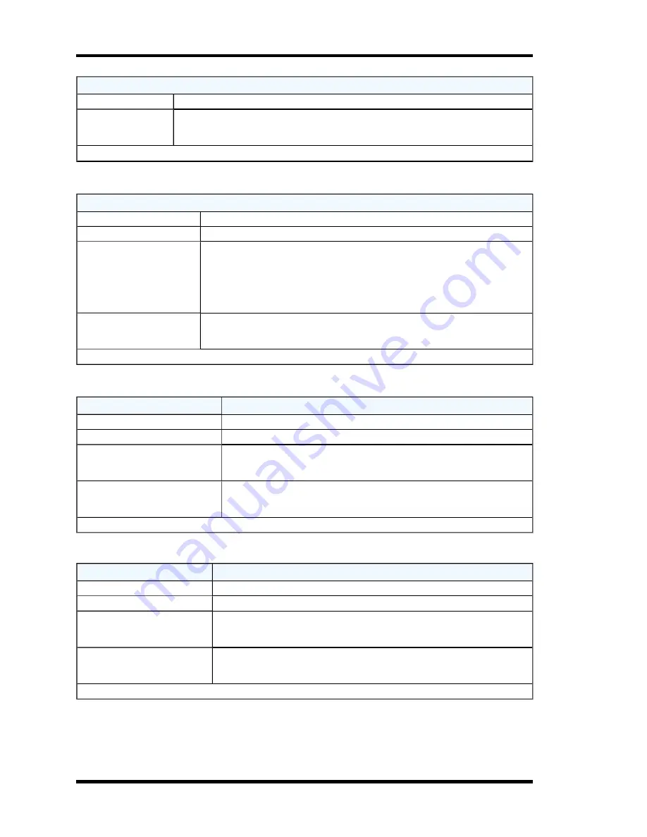 Symmetricom bc635PCI-V2 User Manual Download Page 135