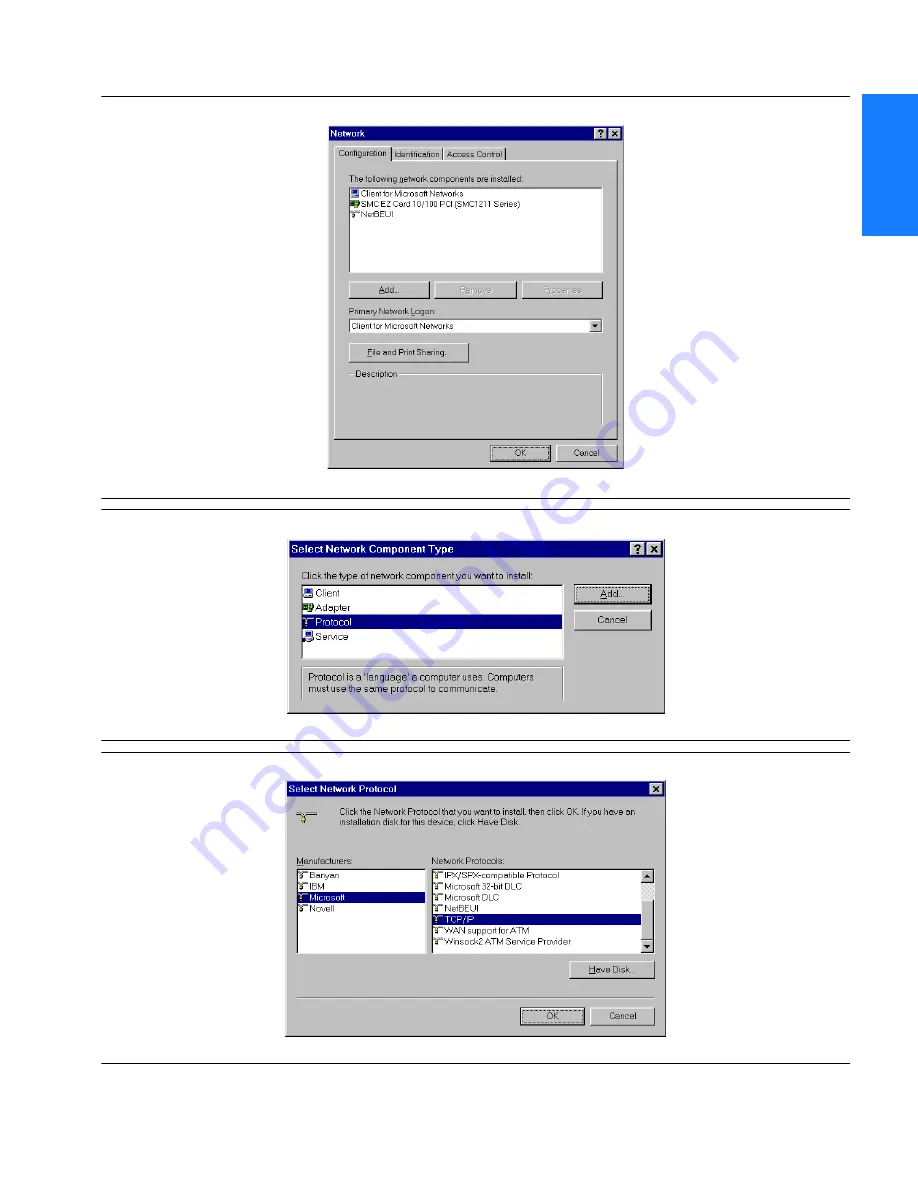 Symmetricom GoWide 9.2 User Manual Download Page 123