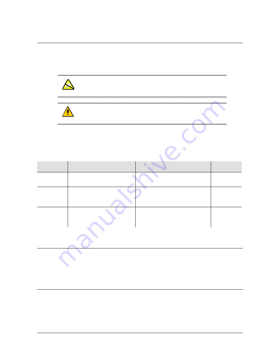 Symmetricom TimeAnalyzer 7500 Скачать руководство пользователя страница 114