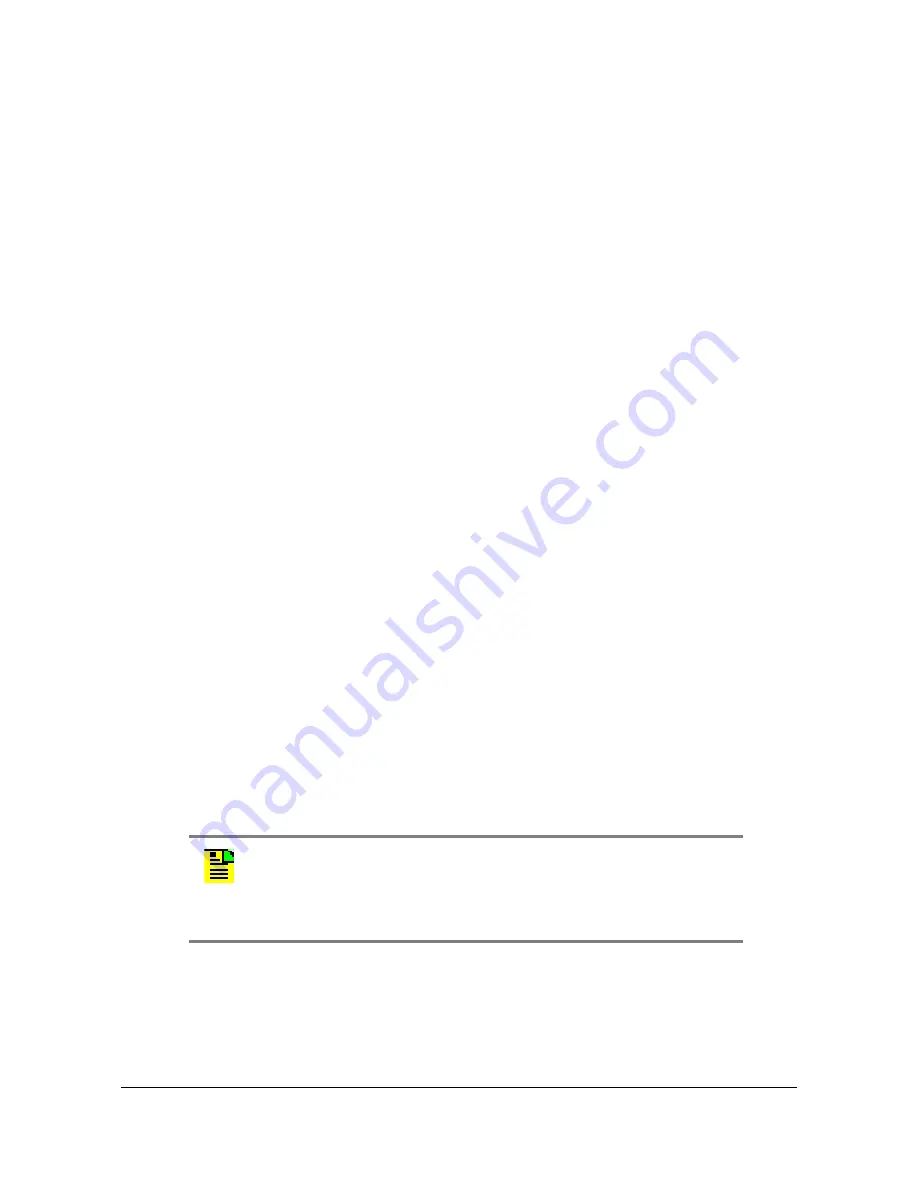 Symmetricom TimeHub 5500 User Manual Download Page 37