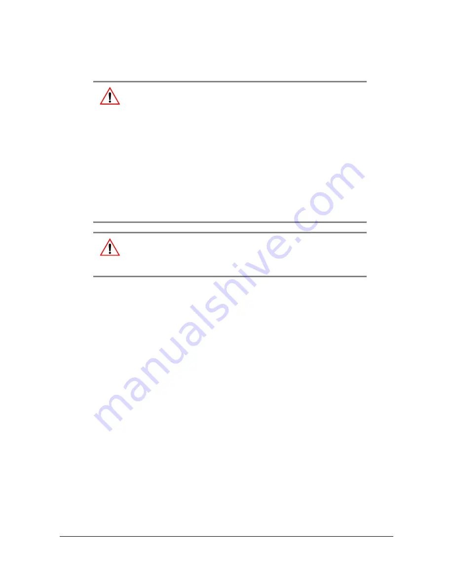 Symmetricom TimeHub 5500 User Manual Download Page 93