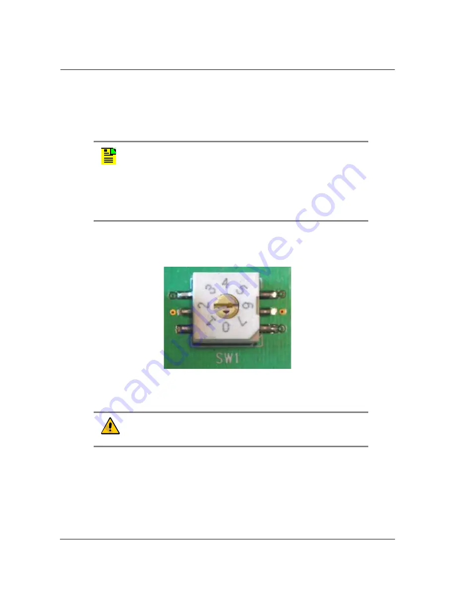 Symmetricom TimeHub 5500 User Manual Download Page 101