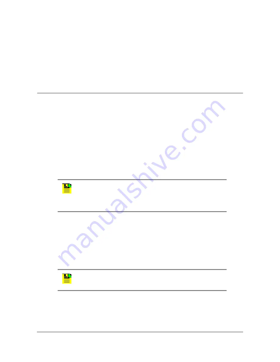 Symmetricom TimeHub 5500 User Manual Download Page 170