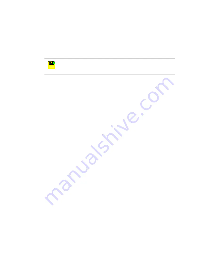 Symmetricom TimeHub 5500 User Manual Download Page 186