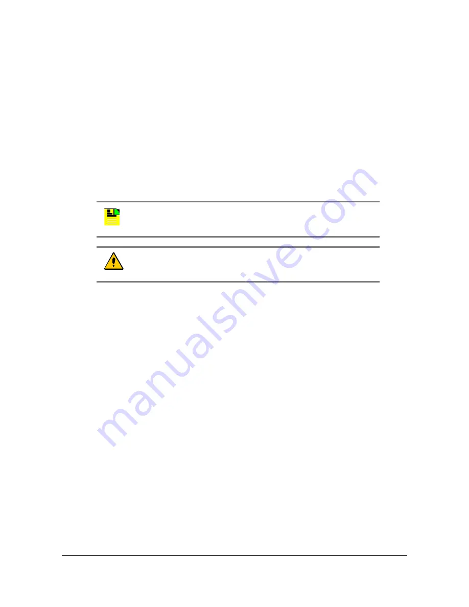 Symmetricom TimeHub 5500 User Manual Download Page 199