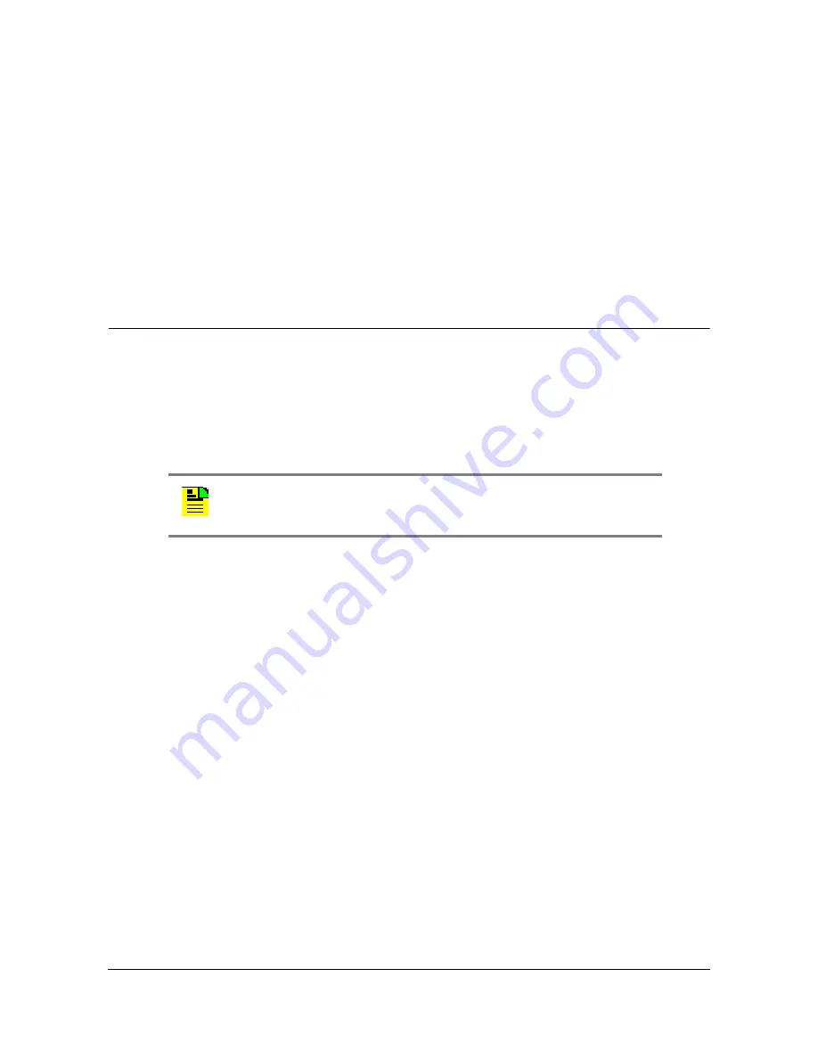 Symmetricom TimeHub 5500 User Manual Download Page 265