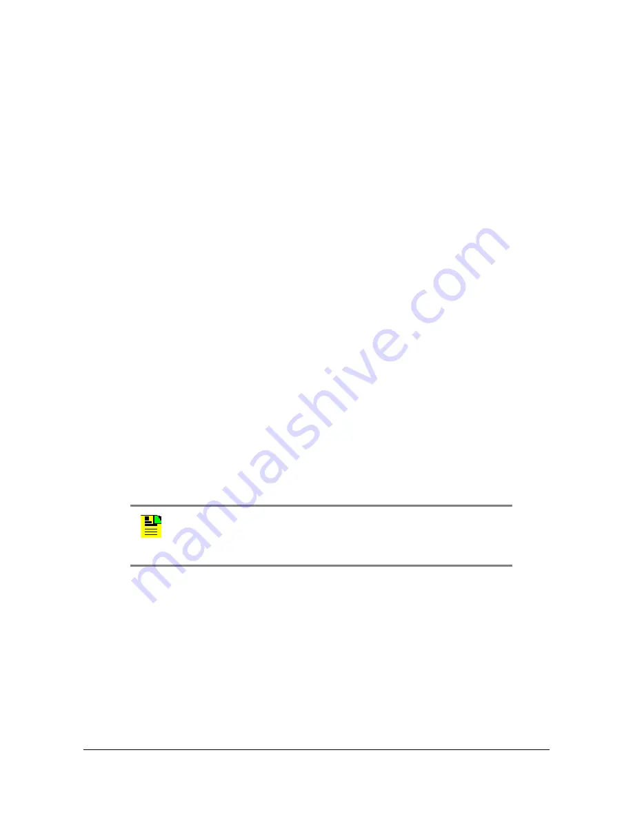 Symmetricom TimeHub 5500 User Manual Download Page 273