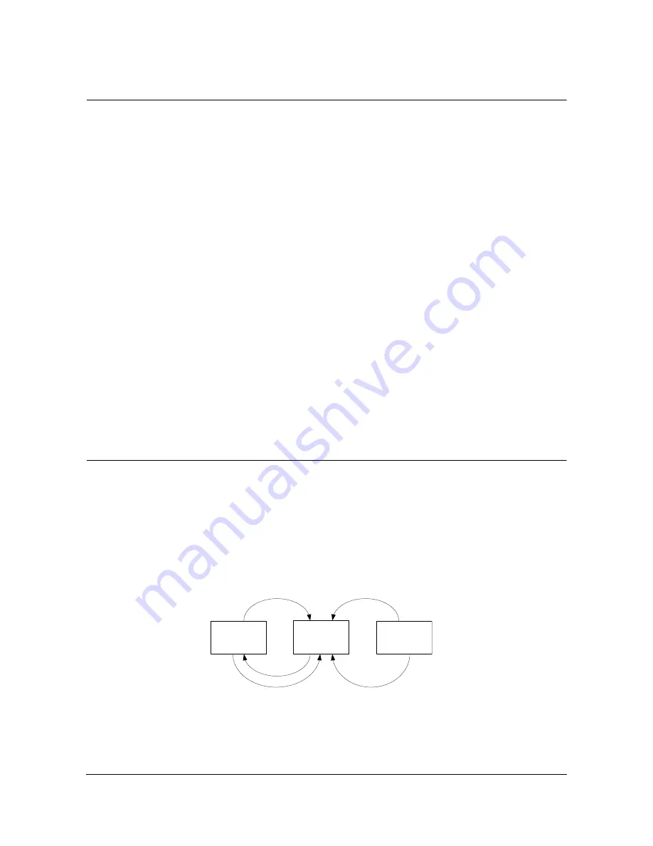 Symmetricom TimeProvider 100 User Manual Download Page 51