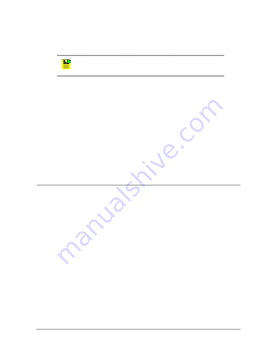 Symmetricom TimeProvider 1000 User Manual Download Page 36