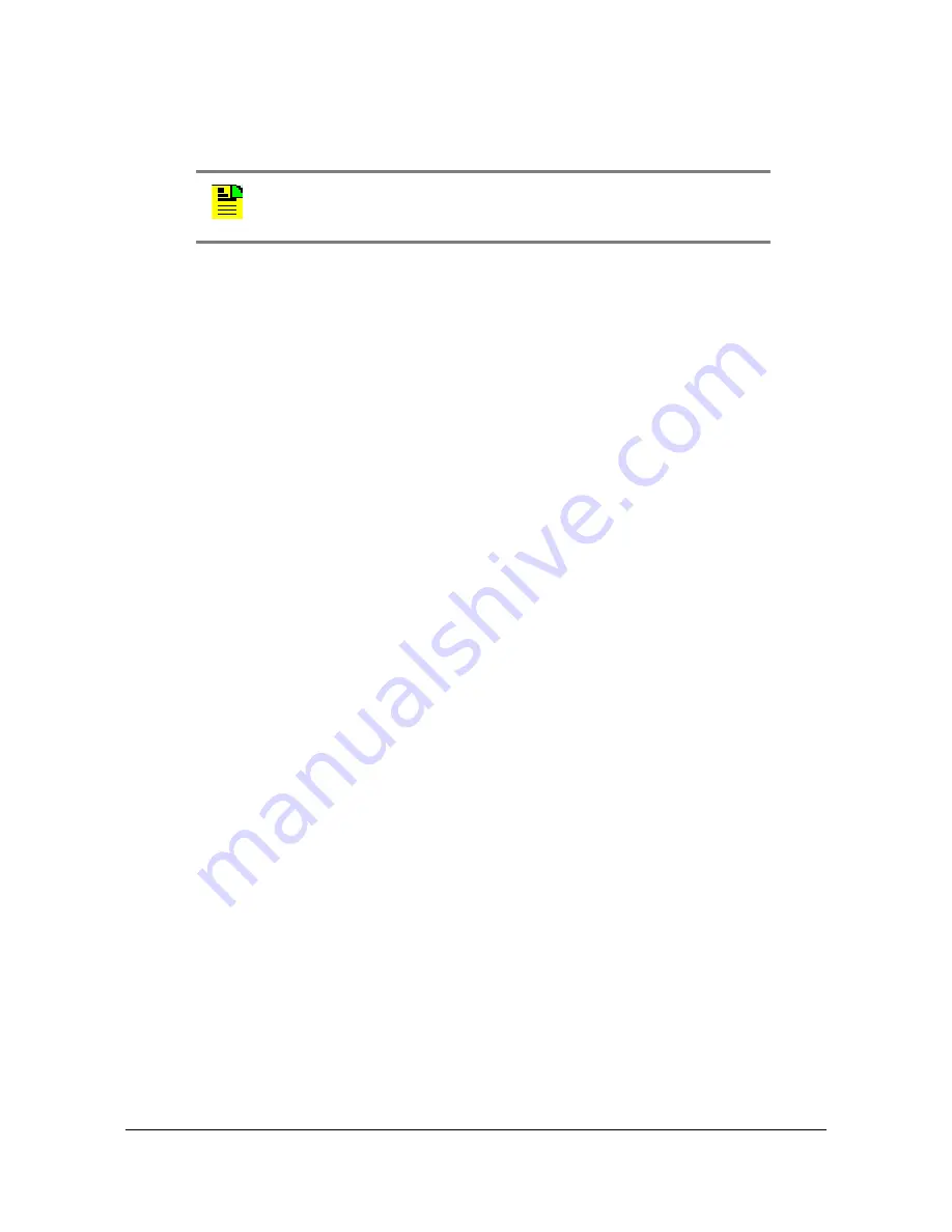 Symmetricom TimeProvider 1000 User Manual Download Page 102