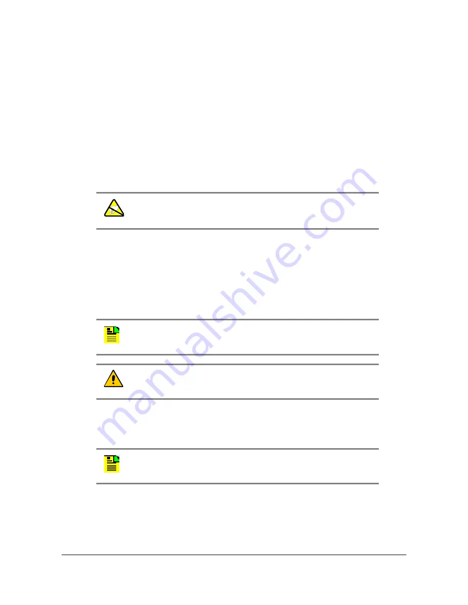 Symmetricom TimeProvider 1000 User Manual Download Page 118