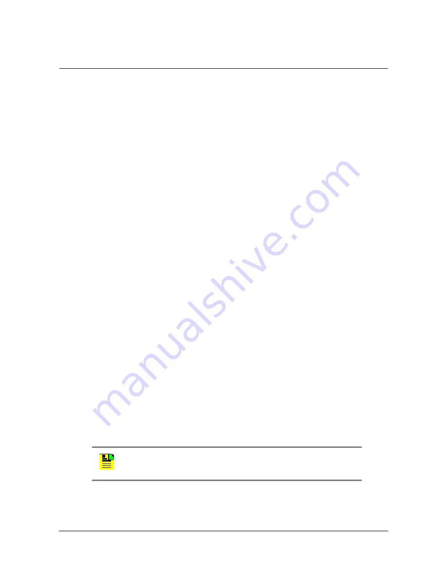 Symmetricom TimeProvider 2300 User Manual Download Page 40