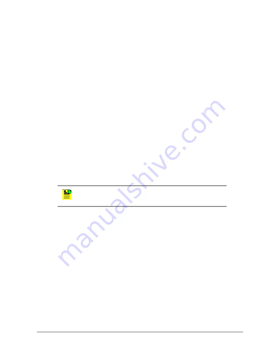 Symmetricom TimeProvider 2300 User Manual Download Page 68