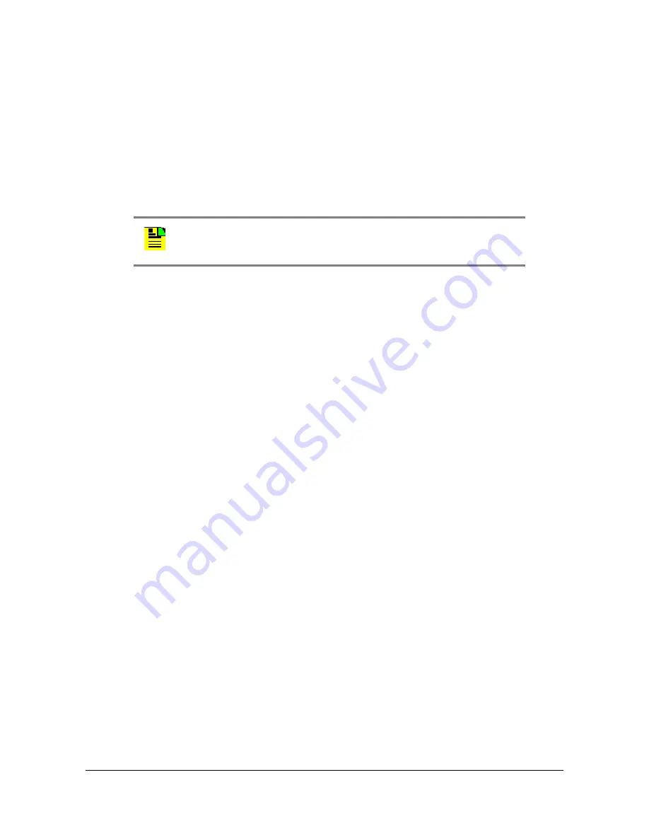 Symmetricom TimeProvider 2300 User Manual Download Page 120