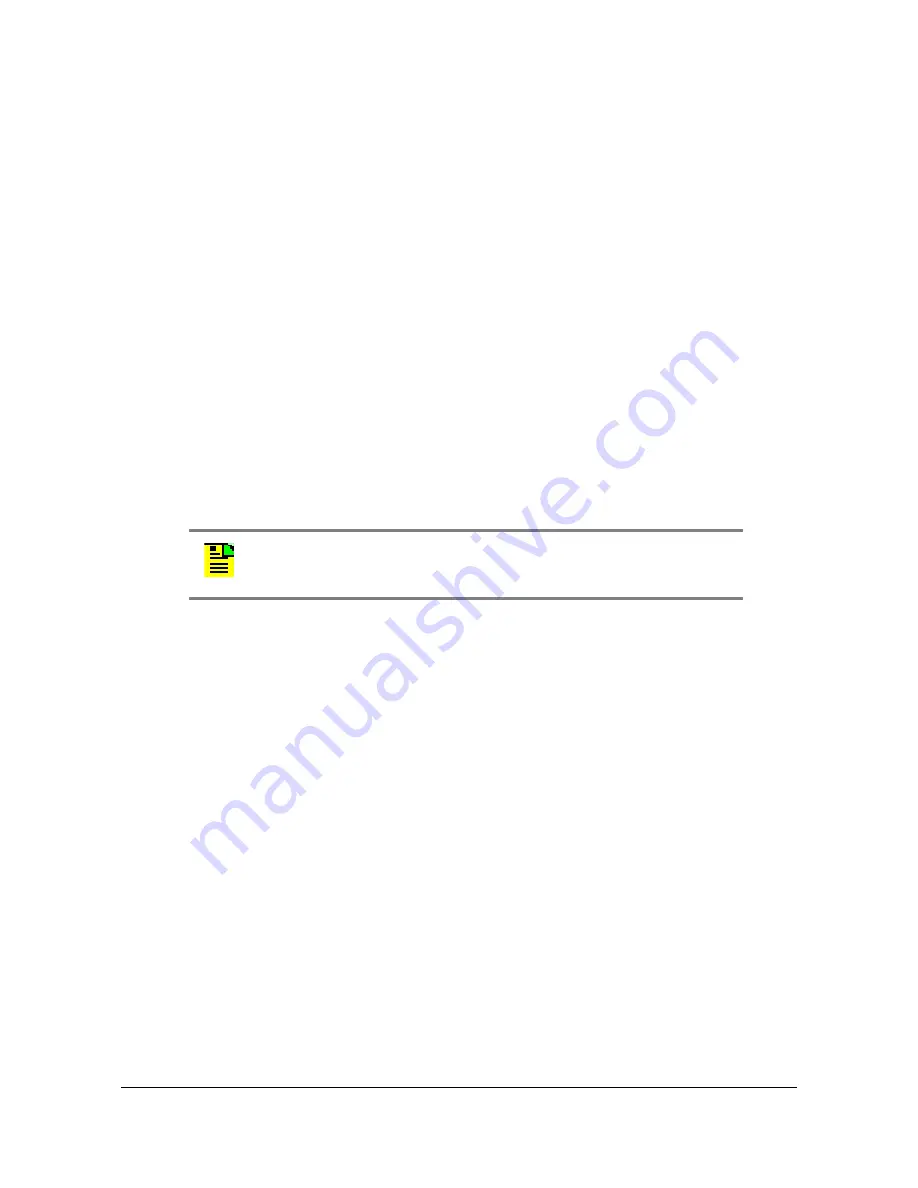 Symmetricom TimeProvider 2300 User Manual Download Page 177