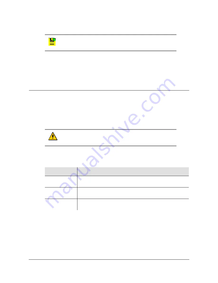 Symmetricom TimeProvider 2300 User Manual Download Page 184