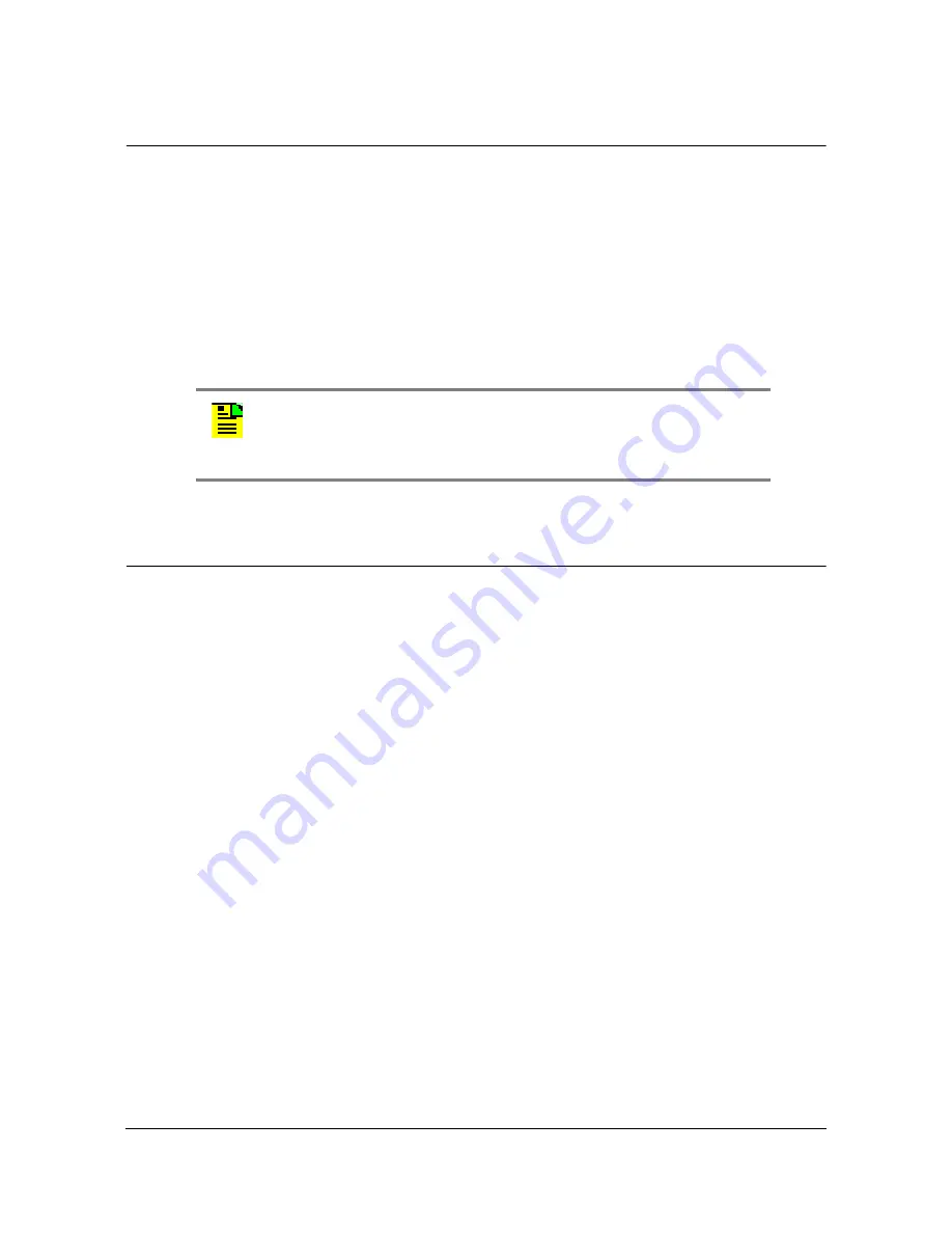 Symmetricom TimeProvider 2300 User Manual Download Page 271