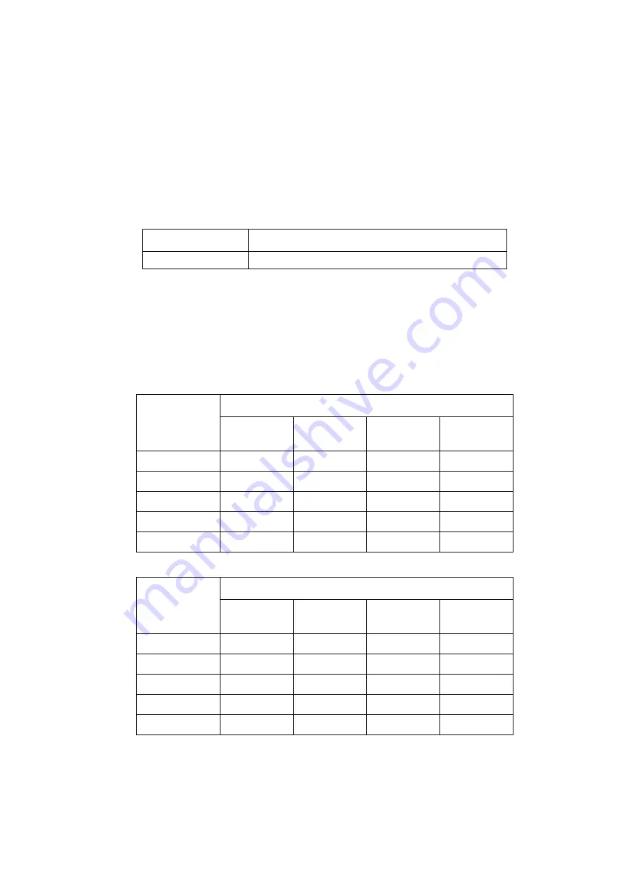 Symmetricom TimeProvider 500 series Reference Manual Download Page 133