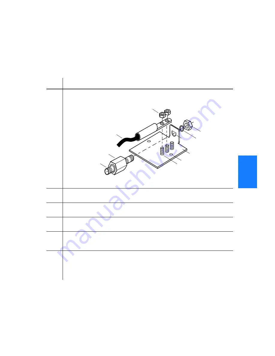 Symmetricom TimeSource 3600 Manual Download Page 65