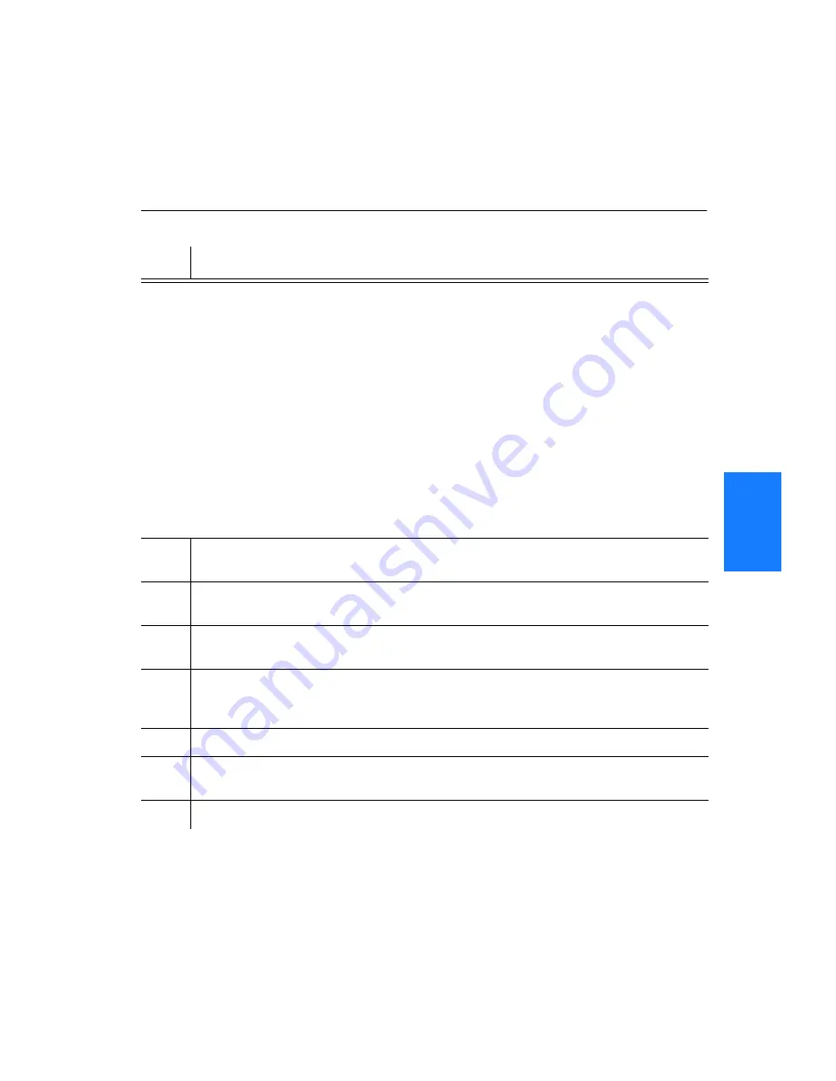 Symmetricom TimeSource 3600 Manual Download Page 71