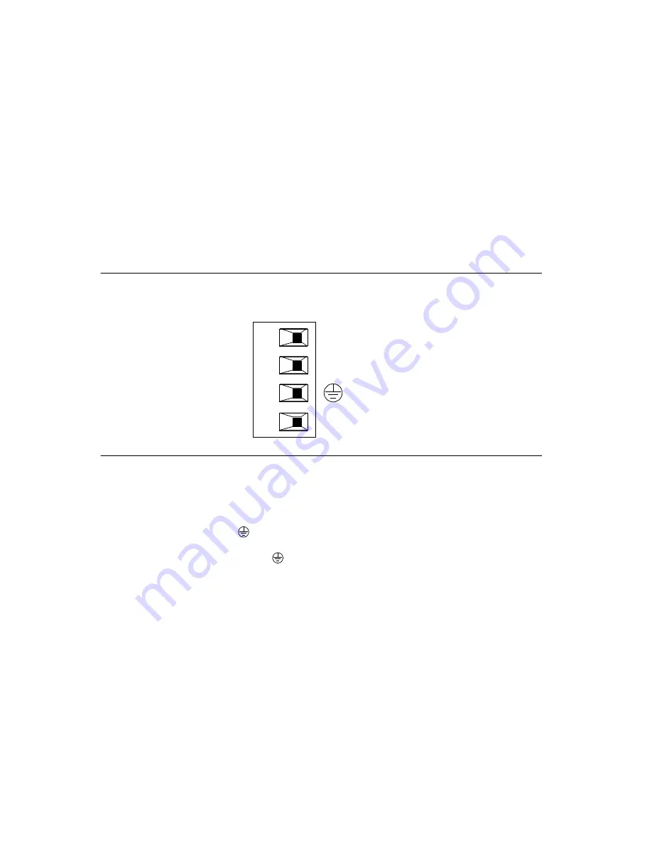 Symmetricom TimeSource 3600 Manual Download Page 82