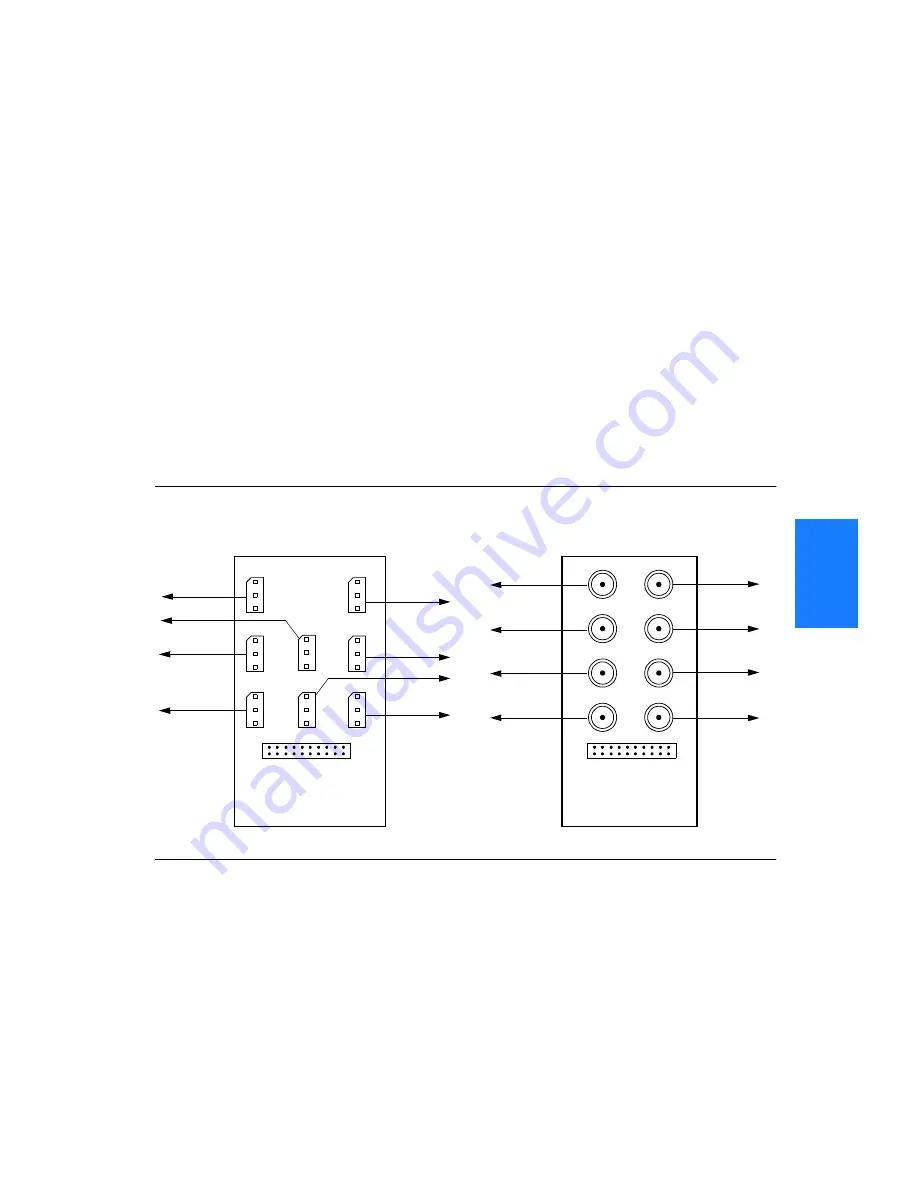 Symmetricom TimeSource 3600 Manual Download Page 89