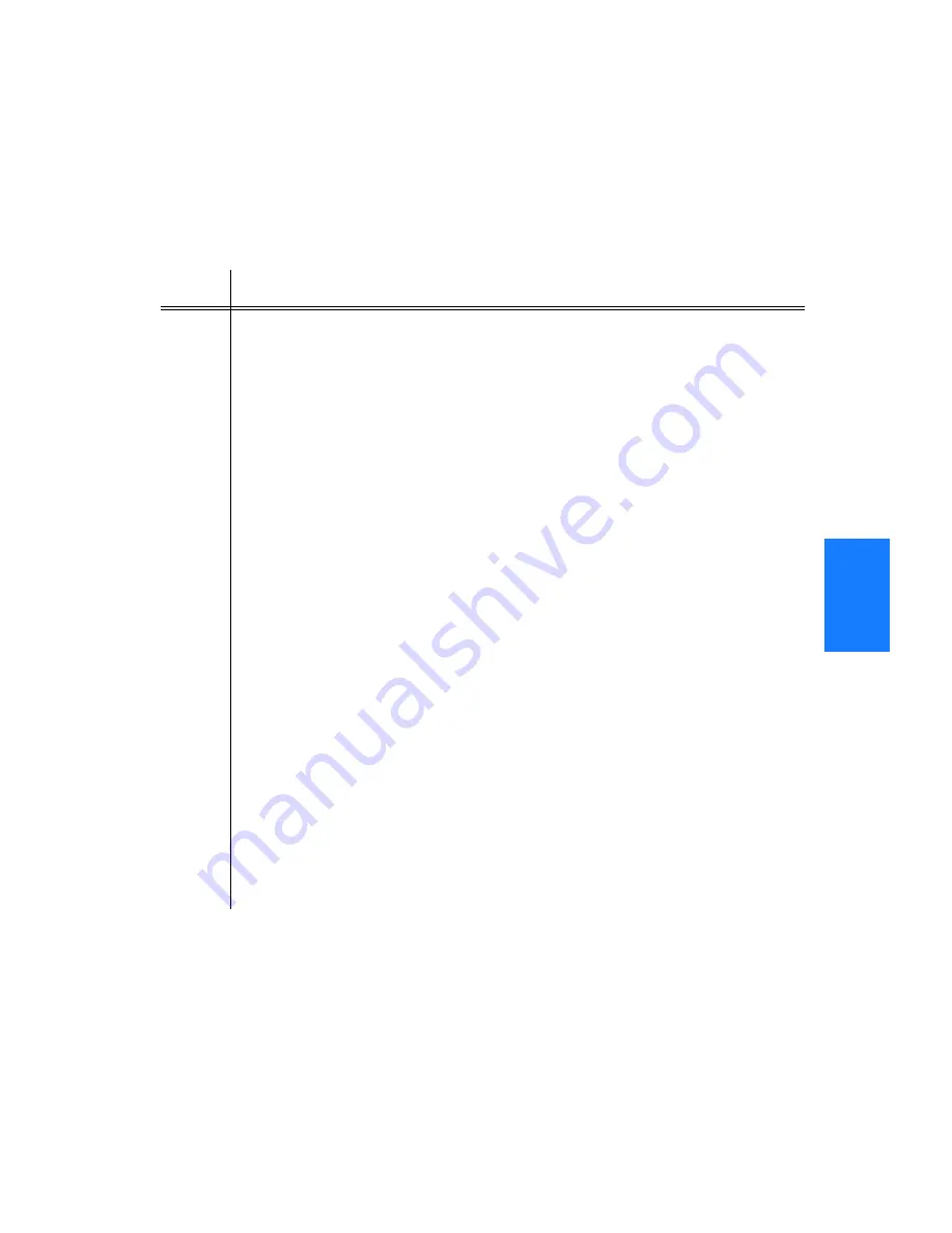 Symmetricom TimeSource 3600 Manual Download Page 107