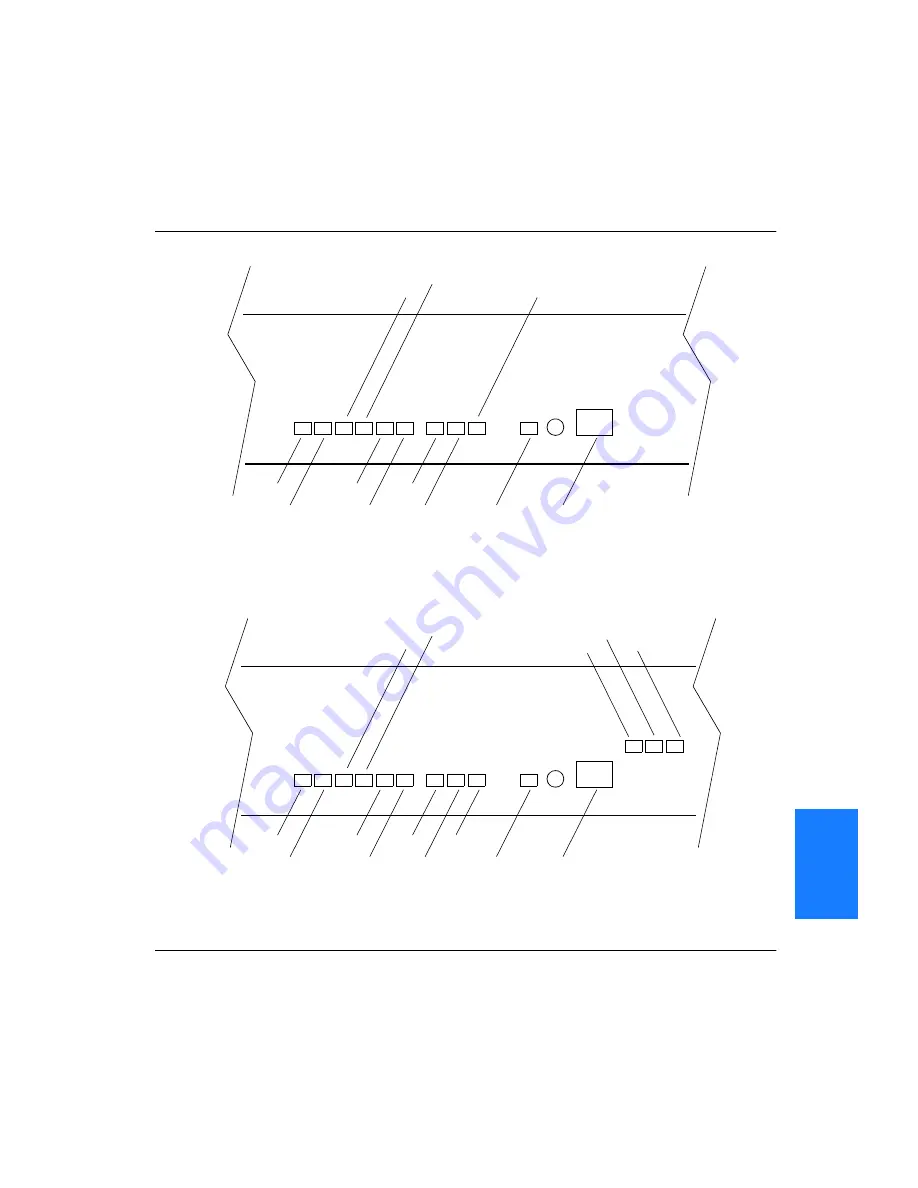 Symmetricom TimeSource 3600 Manual Download Page 205