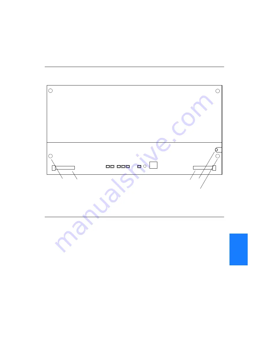 Symmetricom TimeSource 3600 Manual Download Page 217