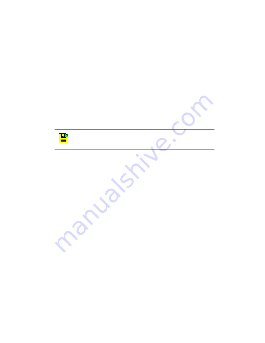 Symmetricom TSG-3800 Series User Manual Download Page 204